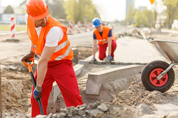 Best Affordable Concrete Contractor  in Nescopeck, PA